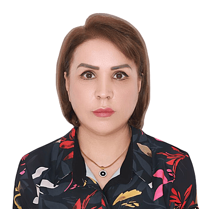 Expert Profile Pictrue