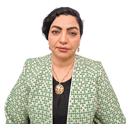 Expert Profile Pictrue