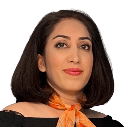 Expert Profile Pictrue