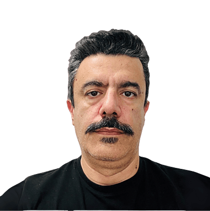 Expert Profile Pictrue