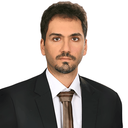 Expert Profile Pictrue